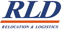 RLD Relocation & Logistics-Akron Logo