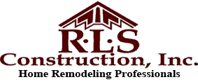 RLS Construction Inc Logo