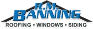 R.M. Banning Logo