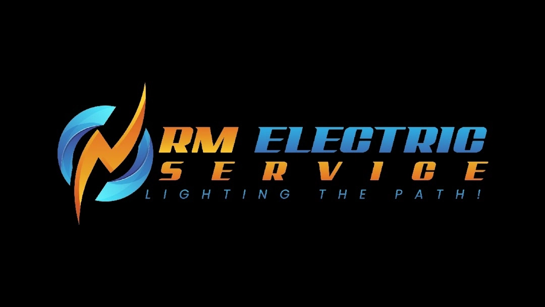 RM Electric Service Logo