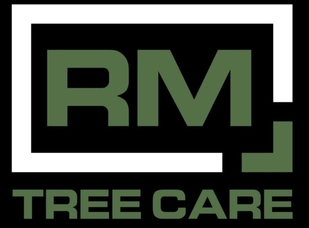 RM Tree Care Inc Logo