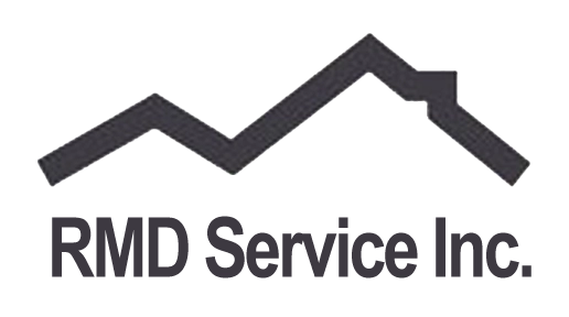 RMD Services Inc Logo