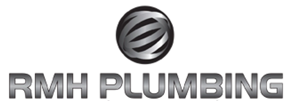 RMH Plumbing LLC Logo