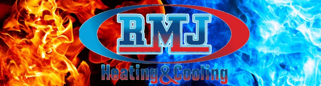 Rmj Heating Cooling LLC Logo