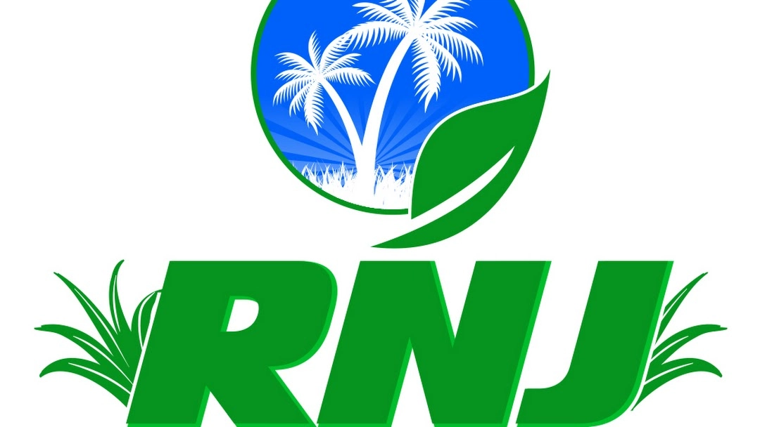 RNJ Landscaping & Lawn Care, LLC Logo