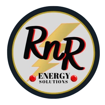 RNR Energy Solutions Logo
