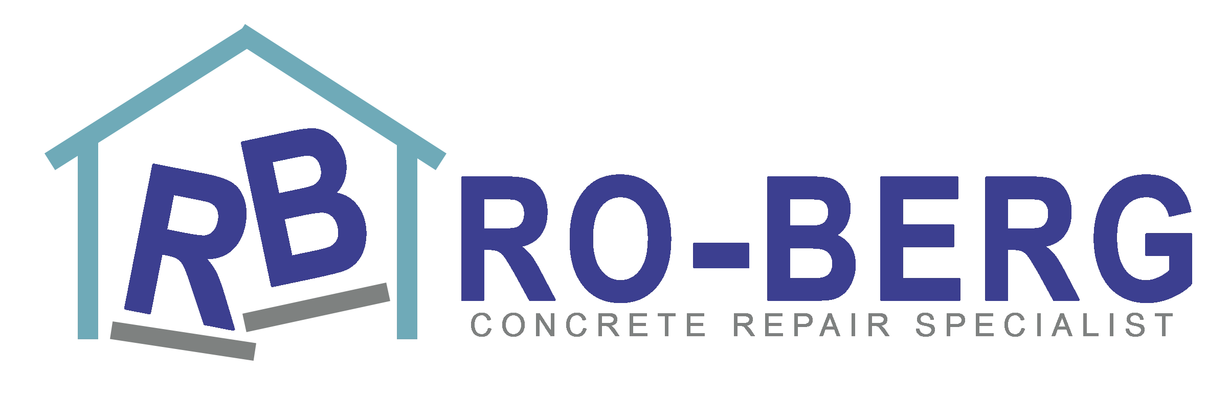 Ro-berg LLC Logo