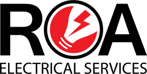Roa Electrical Services Logo