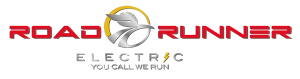 Road Runner Electric Inc Logo