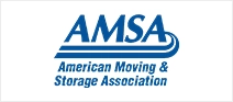 Road Warrior Moving & Storage Logo
