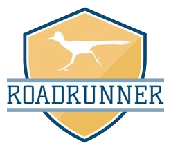 ROADRUNNER MOVING Logo
