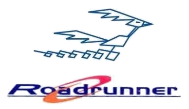 Roadrunner Moving & Storage Logo