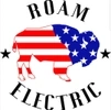 Roam Electric Inc Logo