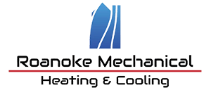Roanoke Mechanical Heating & Cooling Logo