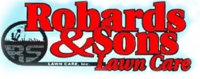 Robards & Sons Lawn Care, Inc. Logo