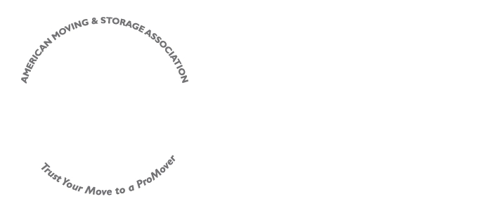 Robb & Messer Moving and Storage Logo