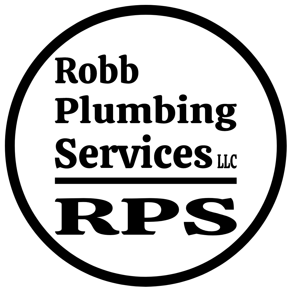 Robb Plumbing Services LLC Logo