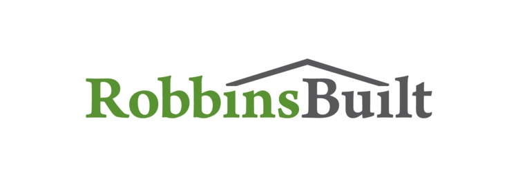 Robbins Built Logo