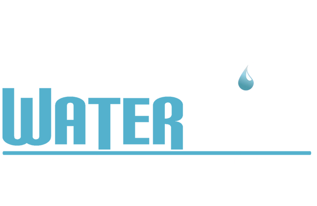 Robbins Water Line Restoration, LLC Logo