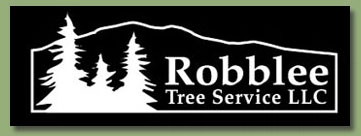 Robblee Tree Services LLC Logo