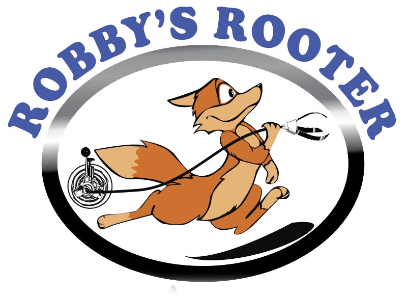 Robby's Rooter Inc. Logo