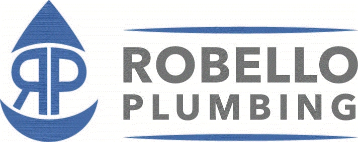 Robello Plumbing Logo