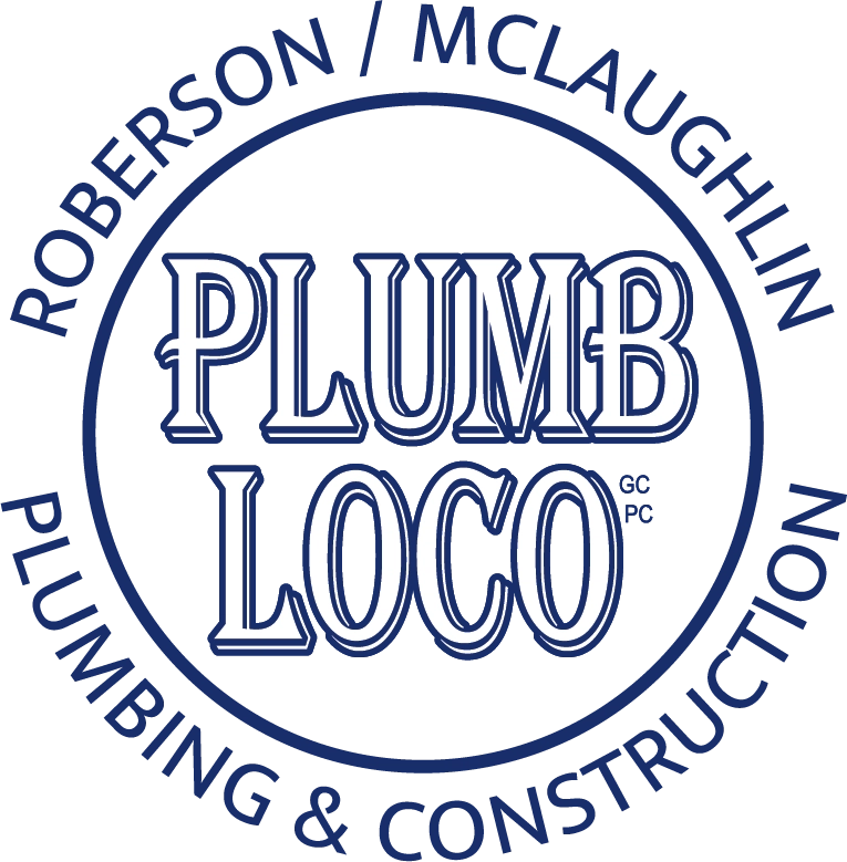 Roberson/Mc Laughlin Plumbing & Construction, Inc. Logo