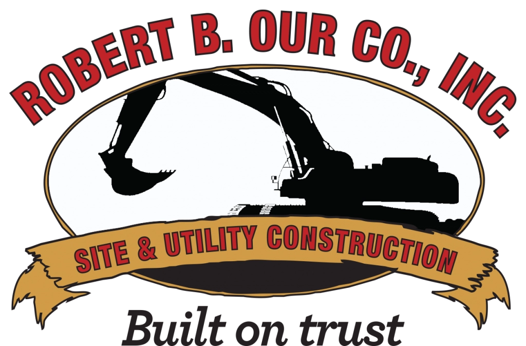 Robert B Our Co Inc Logo
