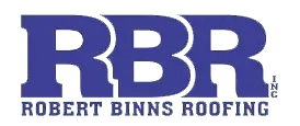 Robert Binns Roofing Inc. Logo
