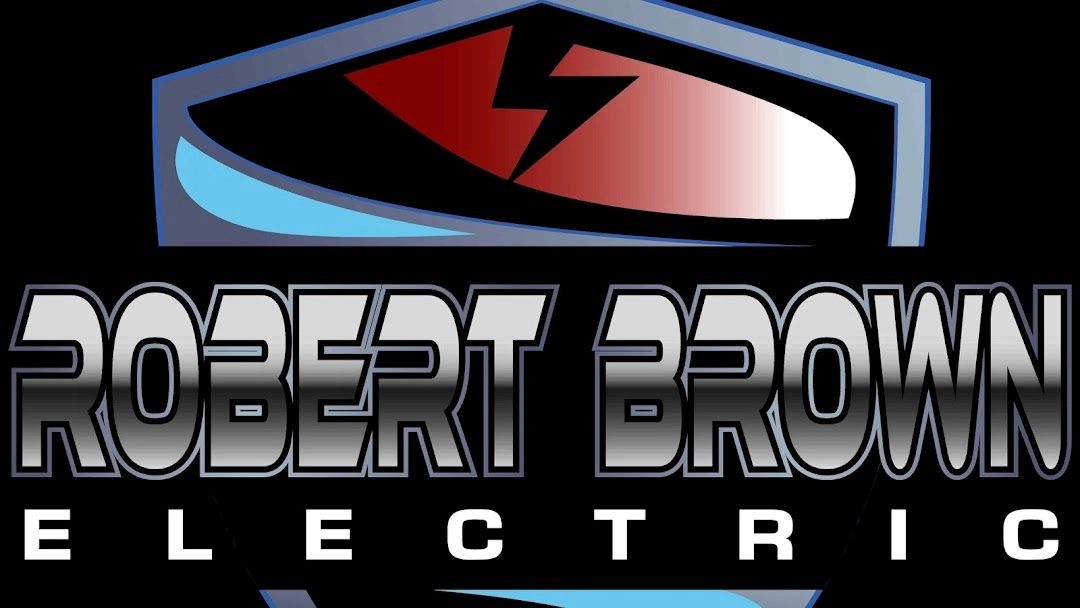 Robert Brown Electric Logo