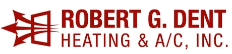 Robert G Dent Heating & A/C, Inc Logo