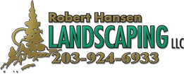 Robert Hansen Landscaping, LLC Logo