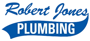 Robert Jones Plumbing Logo