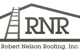 Robert Nelson Roofing Inc Logo