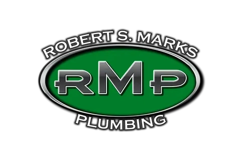 Robert S Marks Plumbing Logo