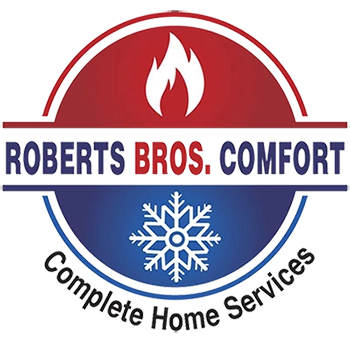 Roberts Brothers Comfort Logo