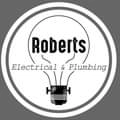 Roberts Electrical and Plumbing LLC Logo