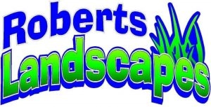Roberts Landscapes and Nursery Logo