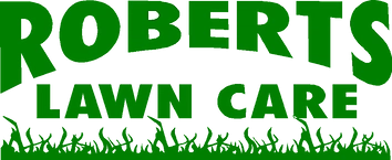 Roberts Lawn Care Logo