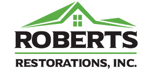 Roberts Restorations, Inc Logo