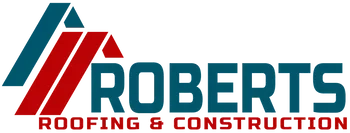 Roberts Roofing & Construction Logo