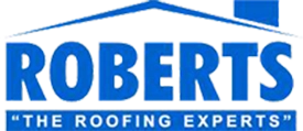 Roberts Roofing Co. Logo