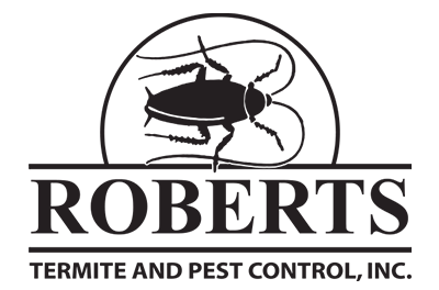 Roberts Termite & Pest Control, Inc. Logo