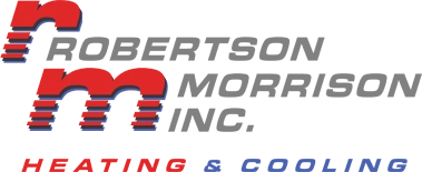 Robertson Morrison Inc Logo