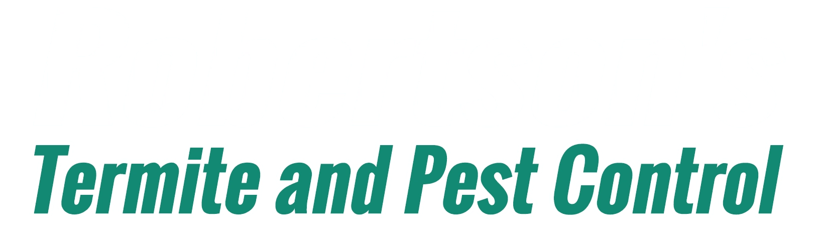 Robertson's Termite & Pest Control Logo