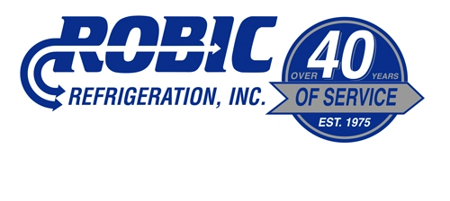 Robic Refrigeration Inc Logo