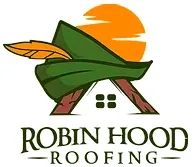 Robin Hood Roofing Logo