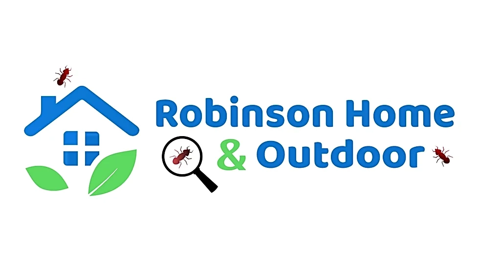 Robinson Home & Outdoor Logo