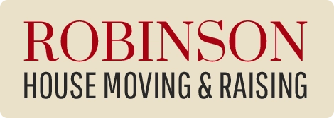 Robinson House Moving Inc Logo