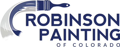 Robinson Painting of Colorado LLC Logo